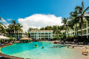 Sun, Sea & Tranquillity at the Peppers Resort Palm Cove